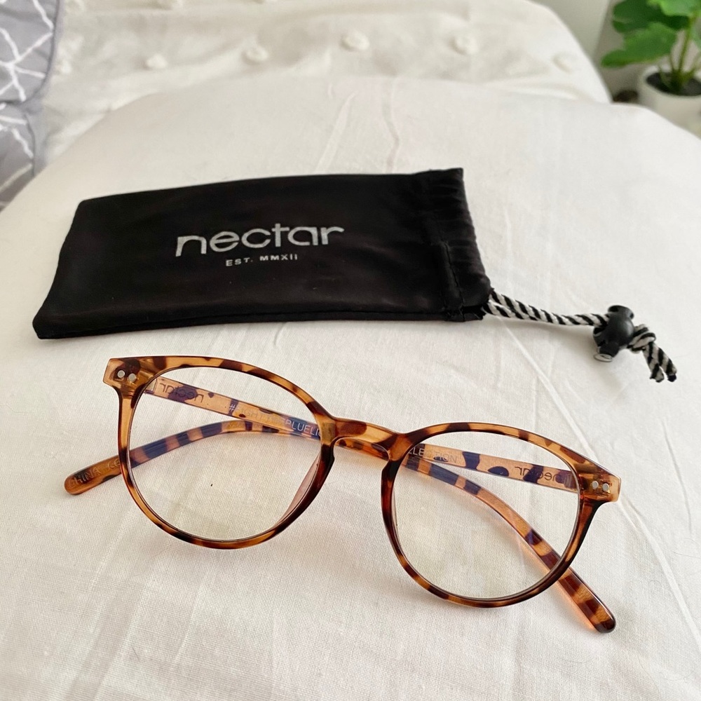 Nectar Blue Light Blocking Glasses